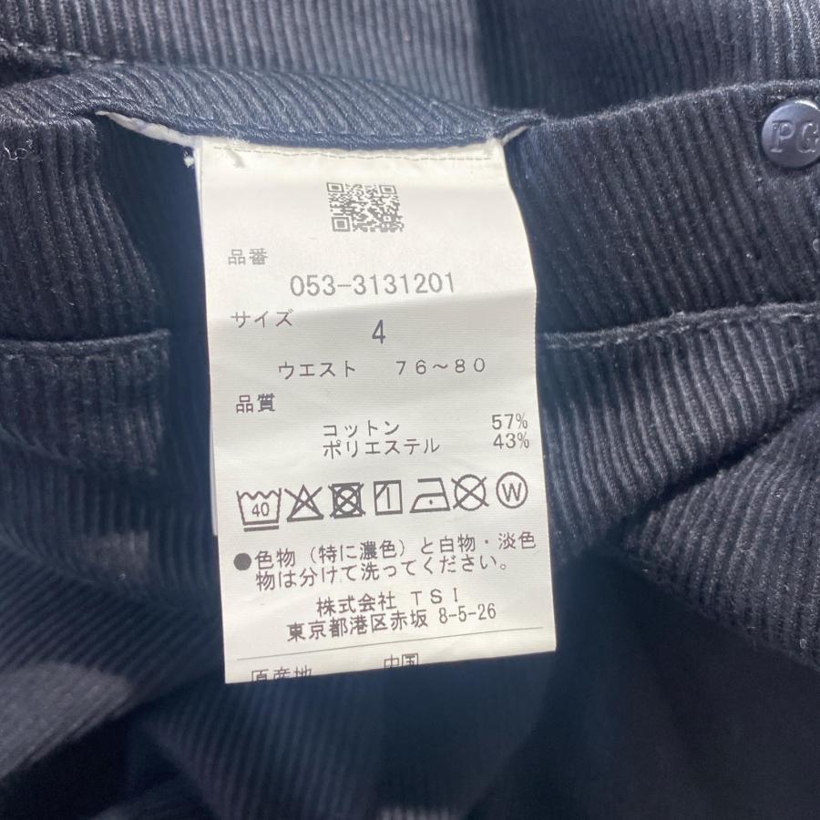 PEARLY GATES（パーリーゲイツ） coco 中古 メンズ パンツ 4(M) 濃紺
