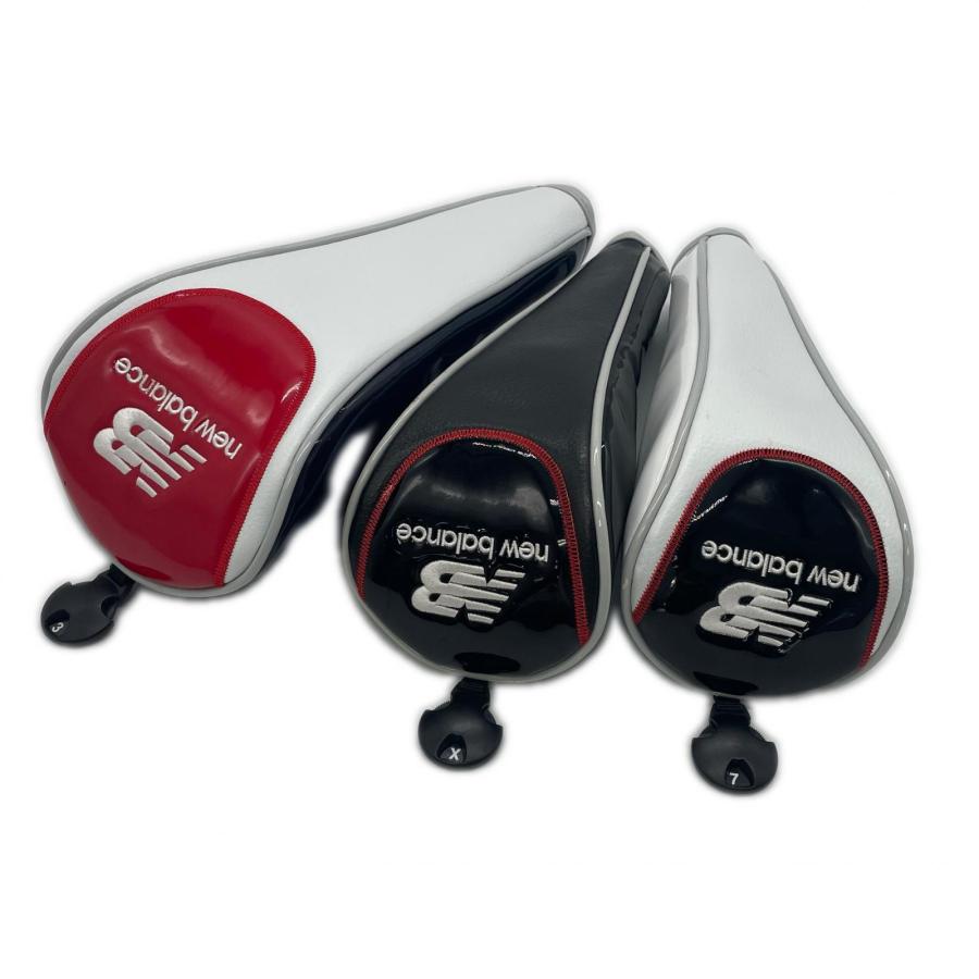 New Balance Golf（ニューバランスゴルフ） coco 中古 ヘッドカバー