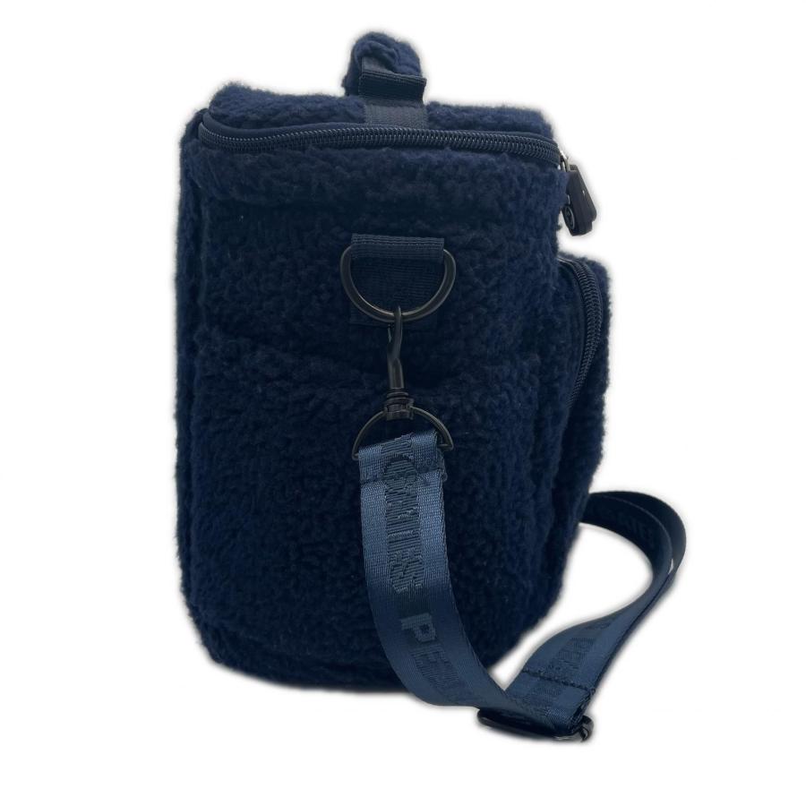 PEARLY GATES（パーリーゲイツ） coco 中古 カートバッグ 紺 保冷