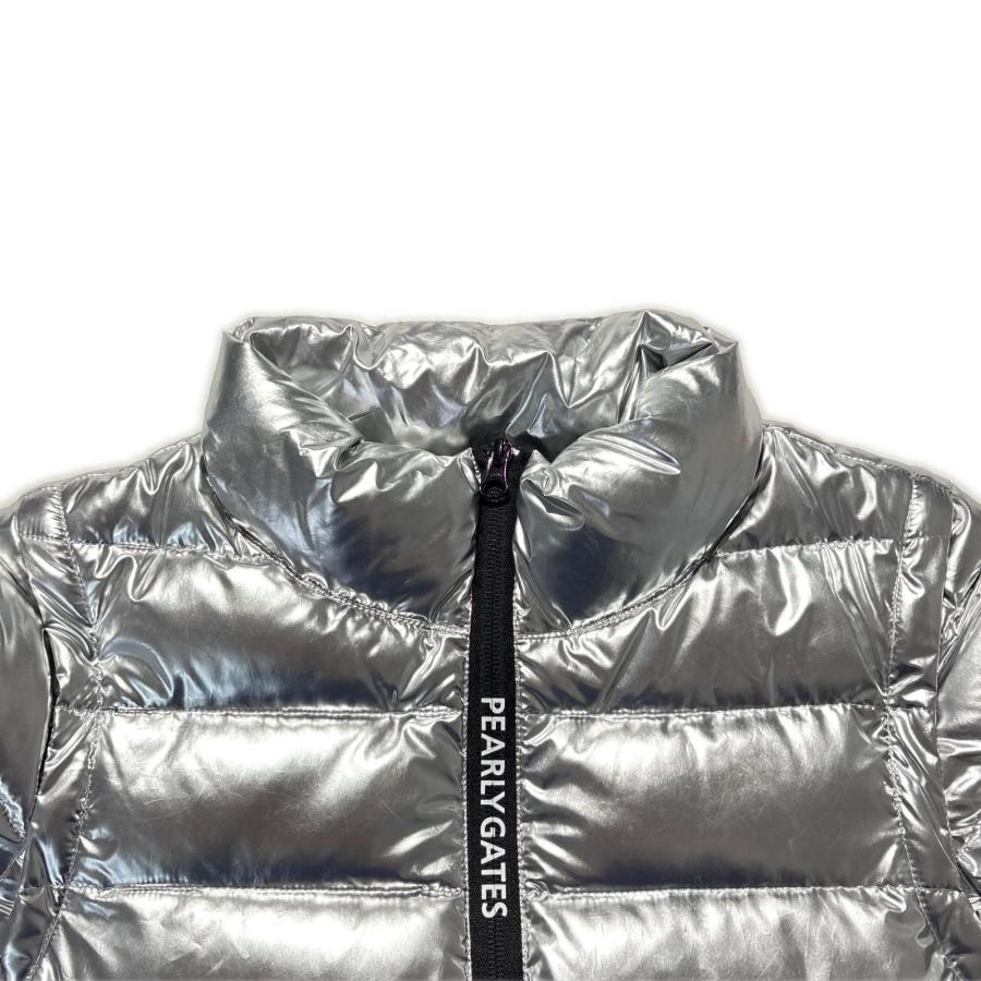 PEARLY GATES（パーリーゲイツ） coco 中古 レディース ダウン