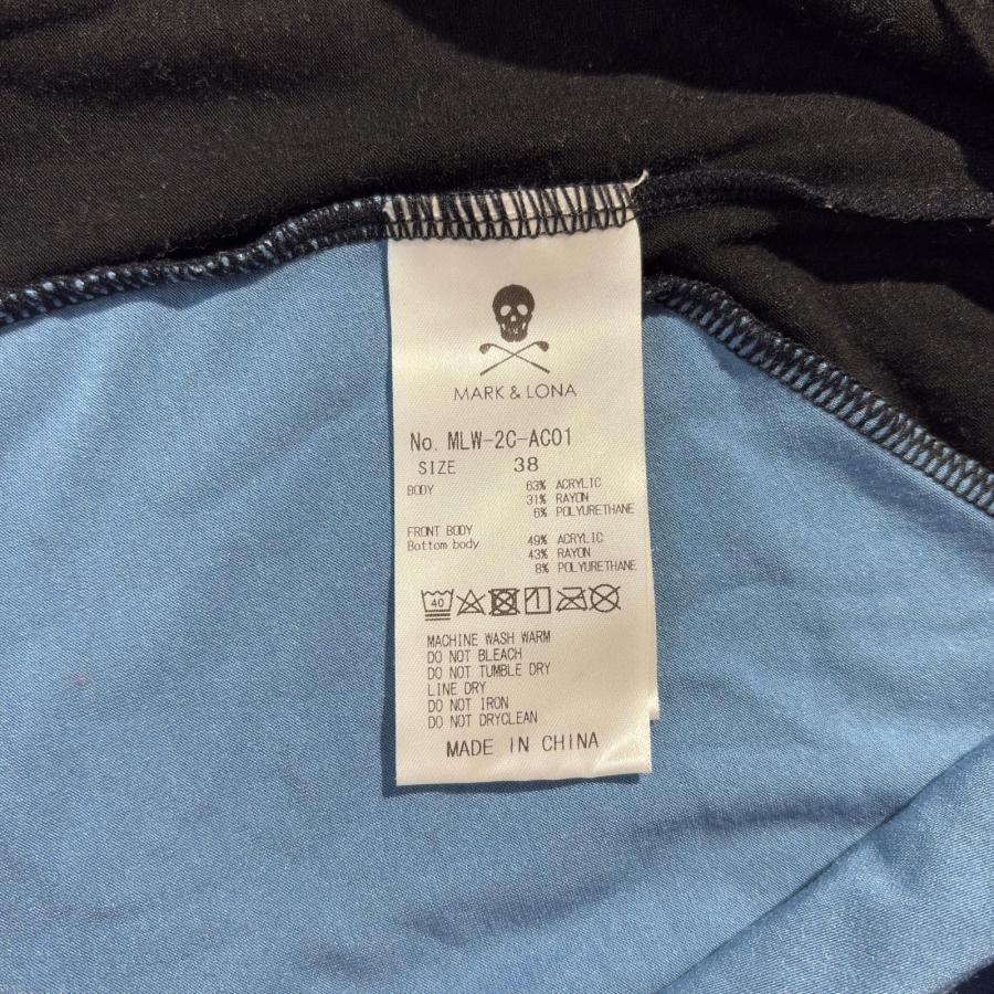 MARK&LONA（マークアンドロナ） coco 中古【値下げ】 レディース 長袖