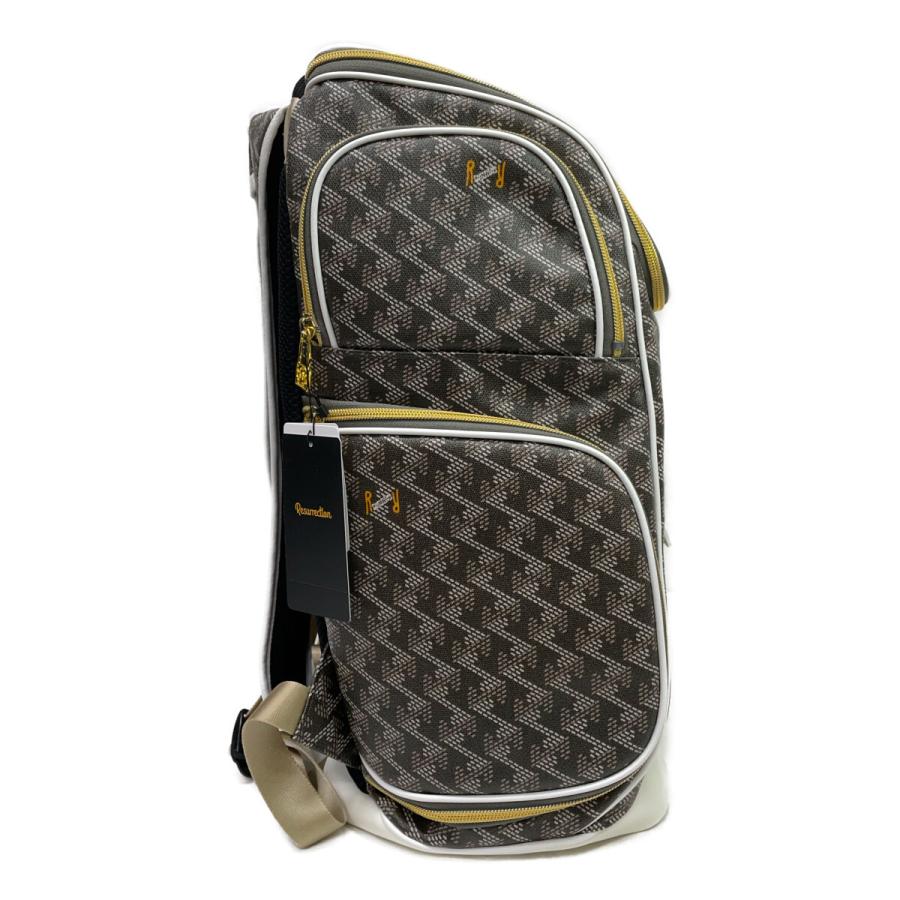 Resurrection coco 未使用品 レザレクション リュック・デイパック