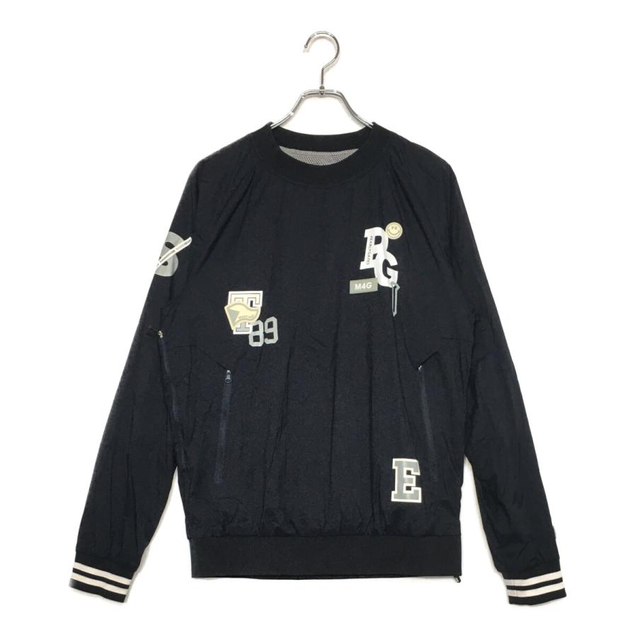 PEARLY GATES スニードジャック 総柄 5【中古】 PEARLY GATES（パーリーゲイツ） coco 中古【値下げ】 メンズ スニード