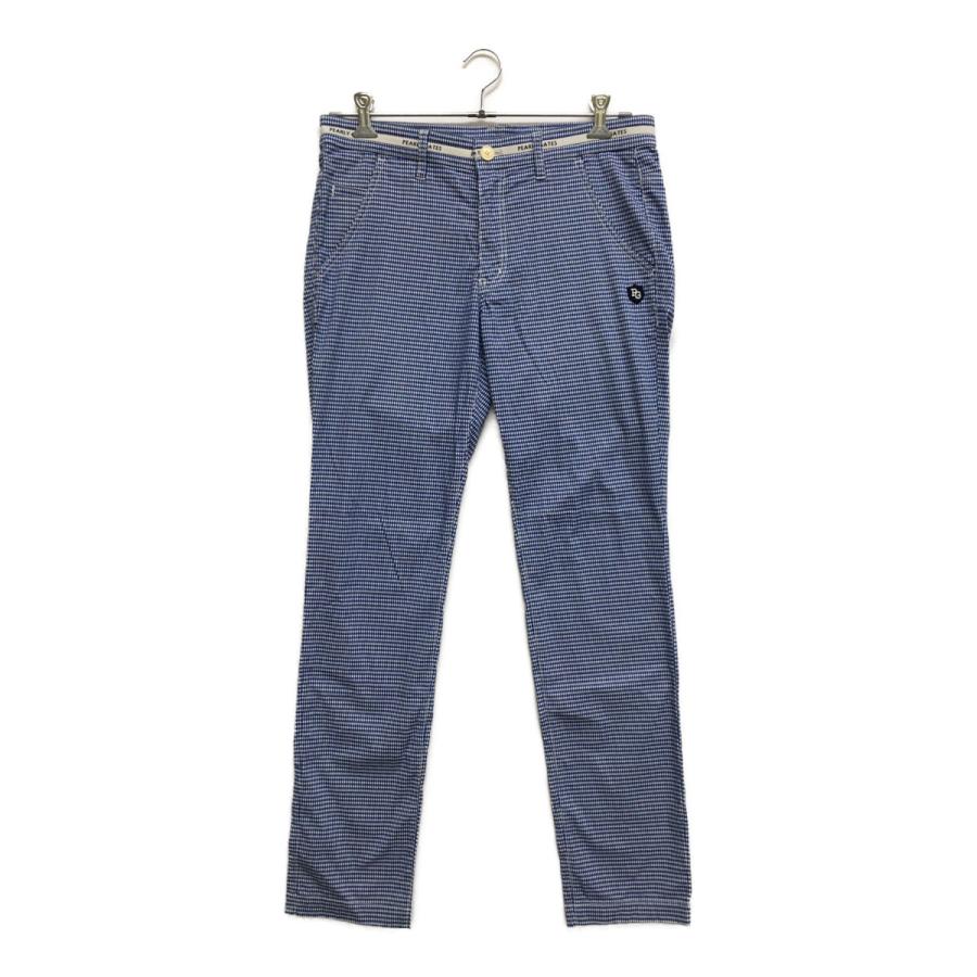 PEARLY GATES（パーリーゲイツ） coco 中古 メンズ パンツ 5(L) ブルー