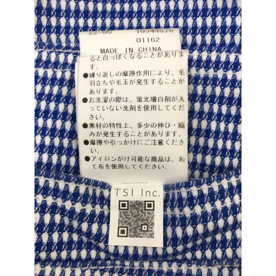 PEARLY GATES（パーリーゲイツ） coco 中古 メンズ パンツ 5(L) ブルー