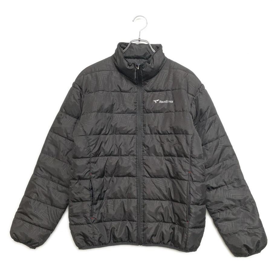 TOURSTAGE coco 中古【値下げ】 ツアーステージ メンズ フルジップ