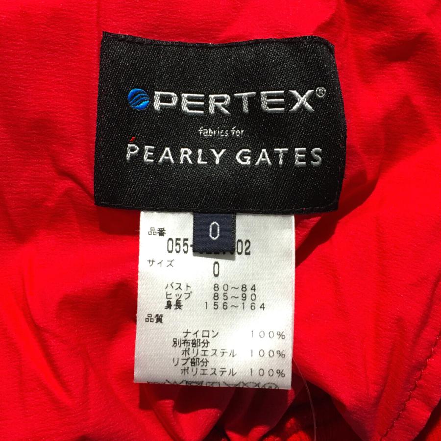 PEARLY GATES（パーリーゲイツ） coco 中古 レディース スニード