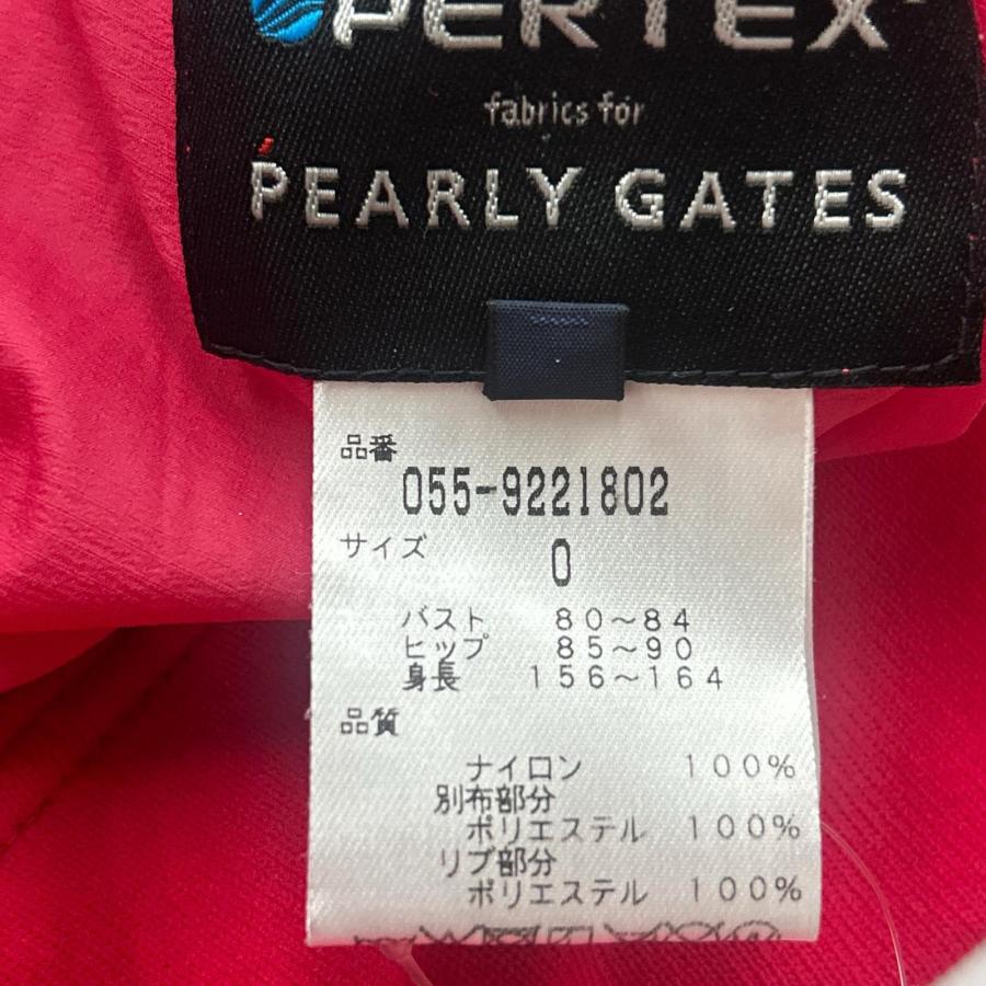 PEARLY GATES（パーリーゲイツ） coco 中古 レディース スニード