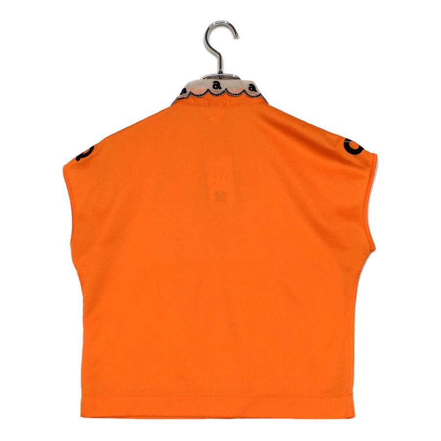 archivio（アルチビオ） coco 中古 レディース 半袖ポロシャツ 40(L