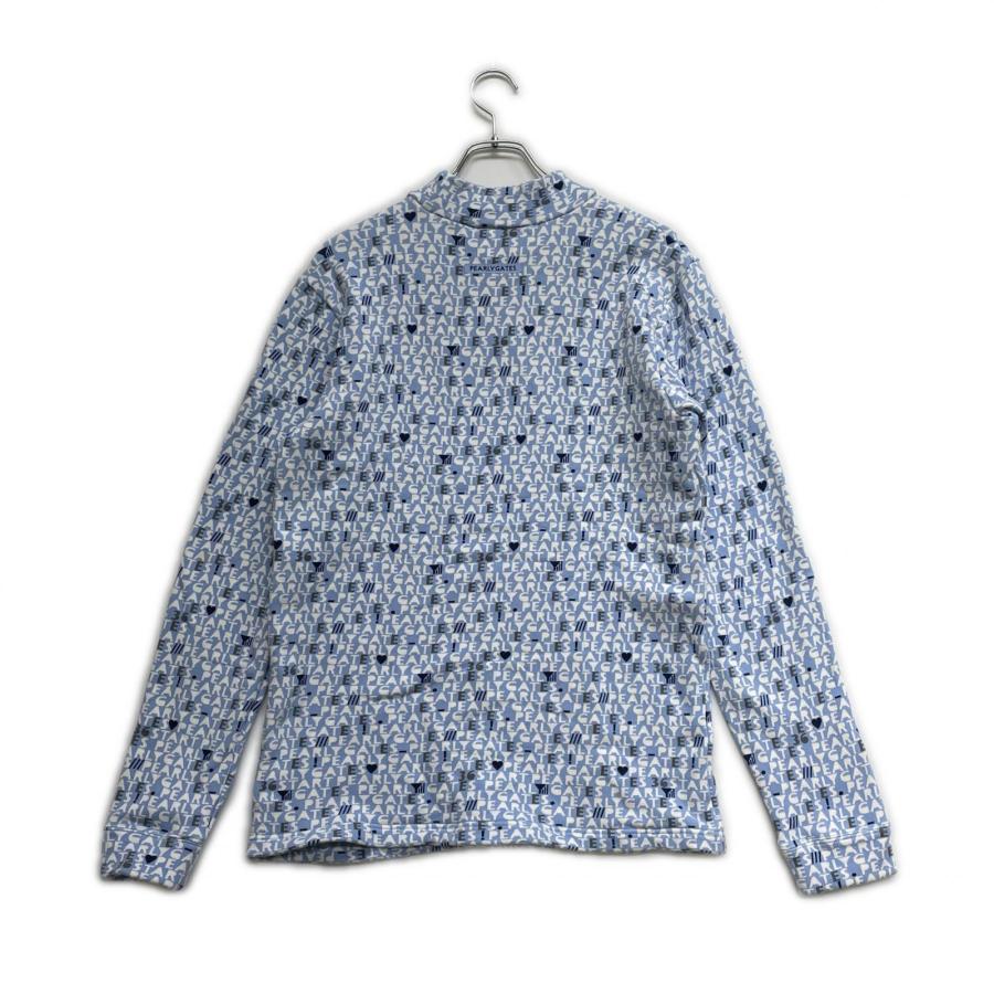 PEARLY GATES（パーリーゲイツ） coco 中古 メンズ 長袖シャツ 4(M