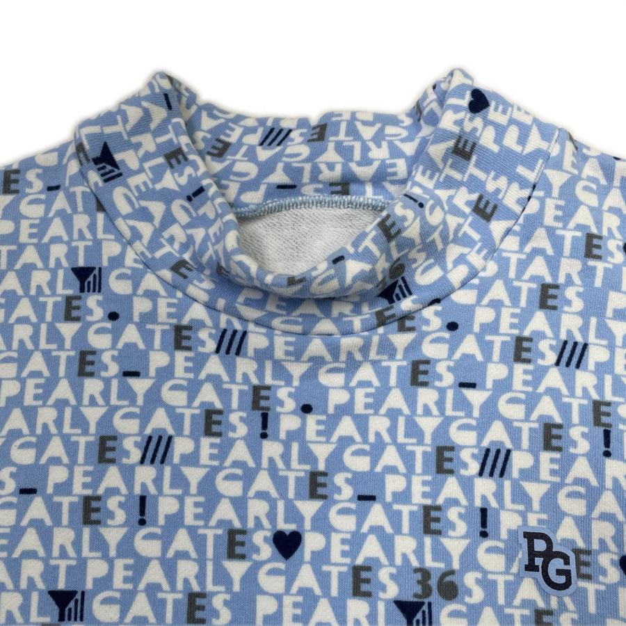 PEARLY GATES（パーリーゲイツ） coco 中古 メンズ 長袖シャツ 4(M