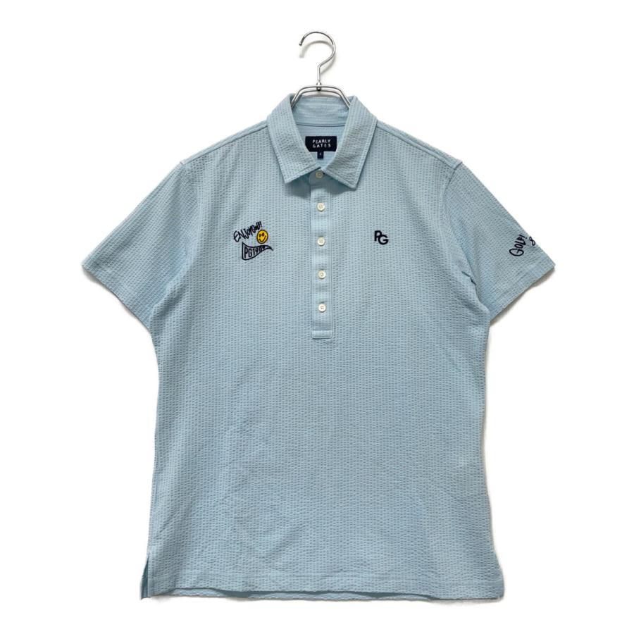 PEARLY GATES（パーリーゲイツ） coco 中古【値下げ】 メンズ 半袖 