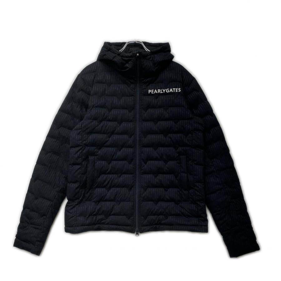 PEARLY GATES（パーリーゲイツ） coco 中古 メンズ フルジップ