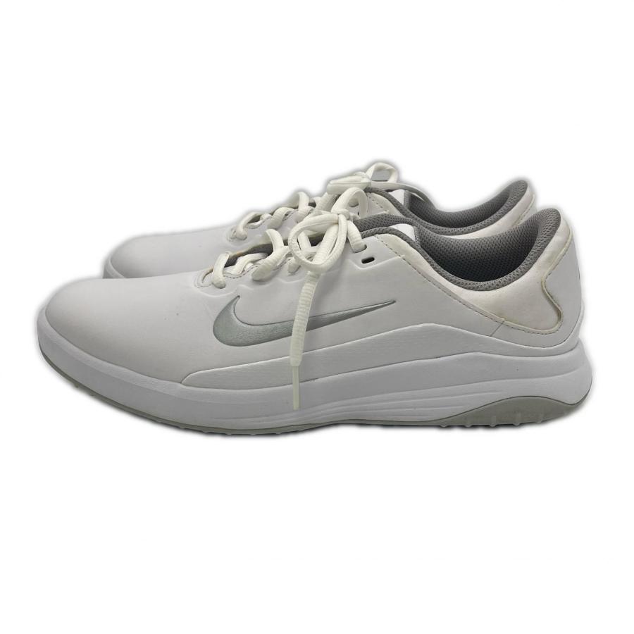 NIKE（ナイキ） coco 中古【値下げ】 ゴルフシューズ 26cm ホワイト