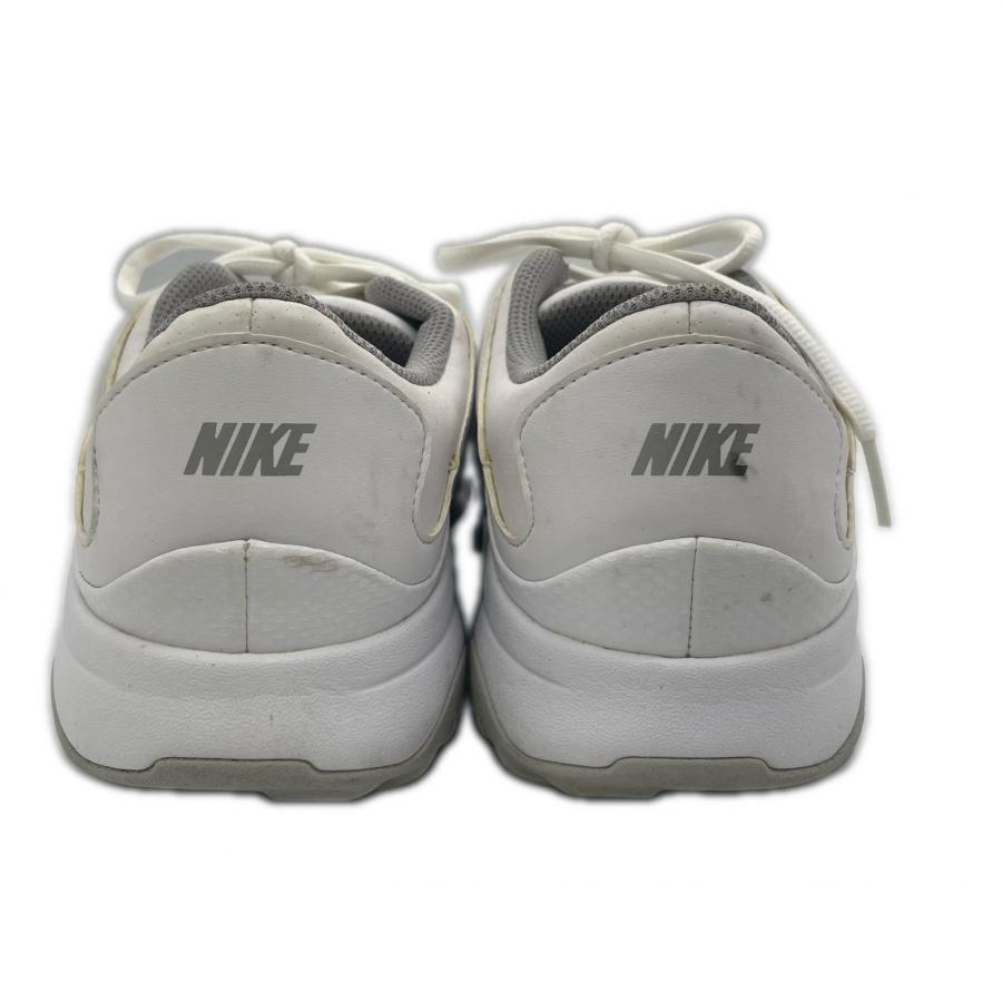 NIKE（ナイキ） coco 中古【値下げ】 ゴルフシューズ 26cm ホワイト