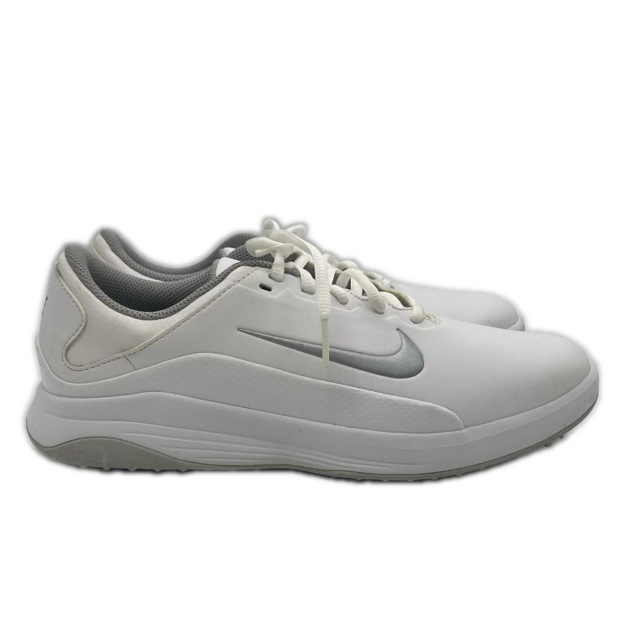 NIKE（ナイキ） coco 中古【値下げ】 ゴルフシューズ 26cm ホワイト