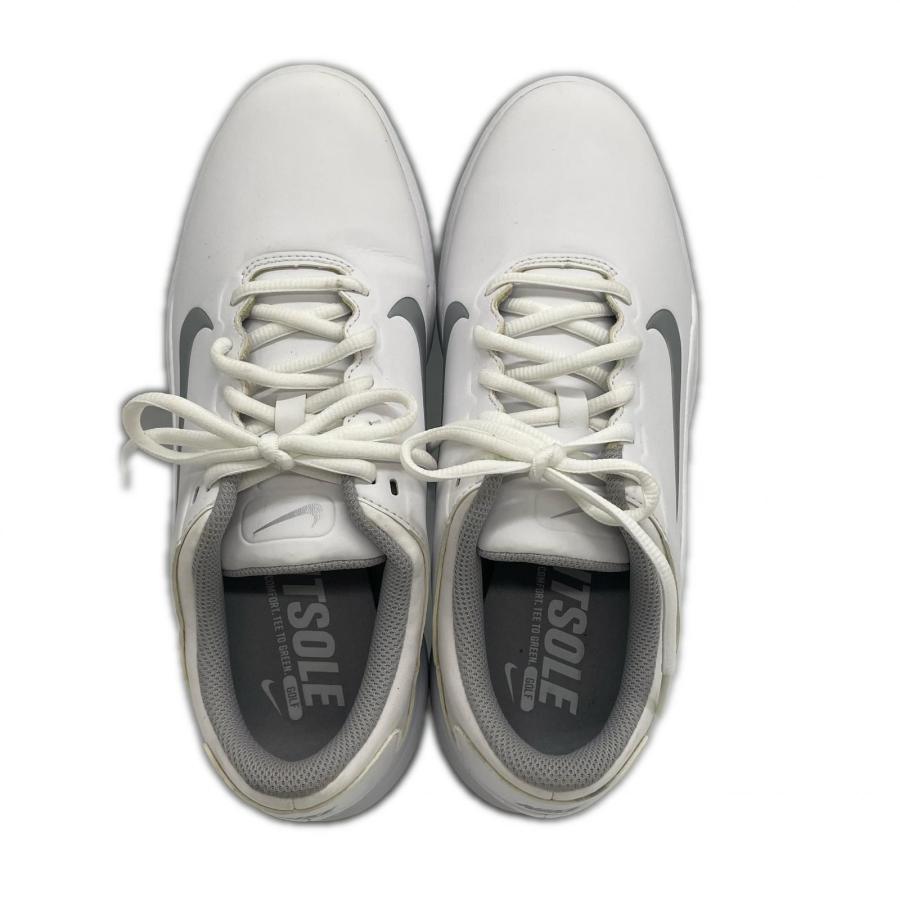 NIKE（ナイキ） coco 中古【値下げ】 ゴルフシューズ 26cm ホワイト