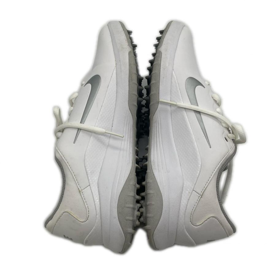 NIKE（ナイキ） coco 中古【値下げ】 ゴルフシューズ 26cm ホワイト