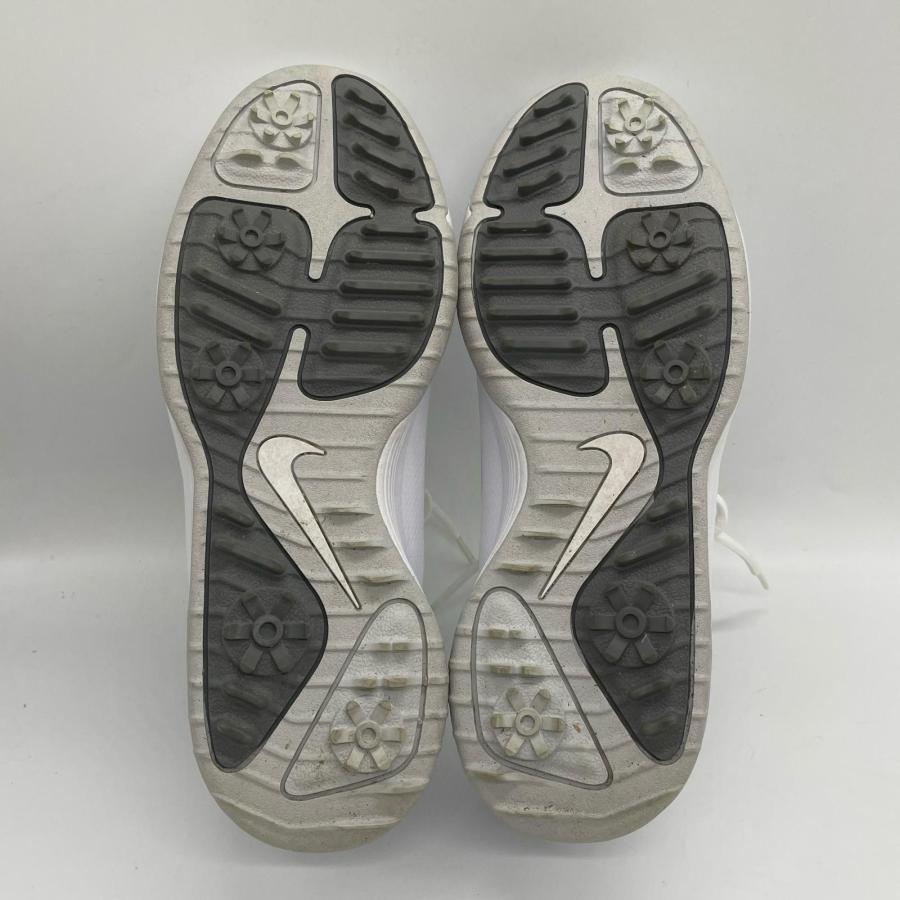 NIKE（ナイキ） coco 中古【値下げ】 ゴルフシューズ 26cm ホワイト