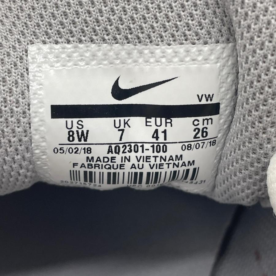 NIKE（ナイキ） coco 中古【値下げ】 ゴルフシューズ 26cm ホワイト