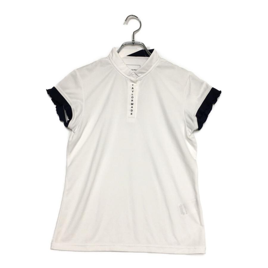 TaylorMade（テーラーメイド） coco 中古 レディース 半袖ポロシャツ M