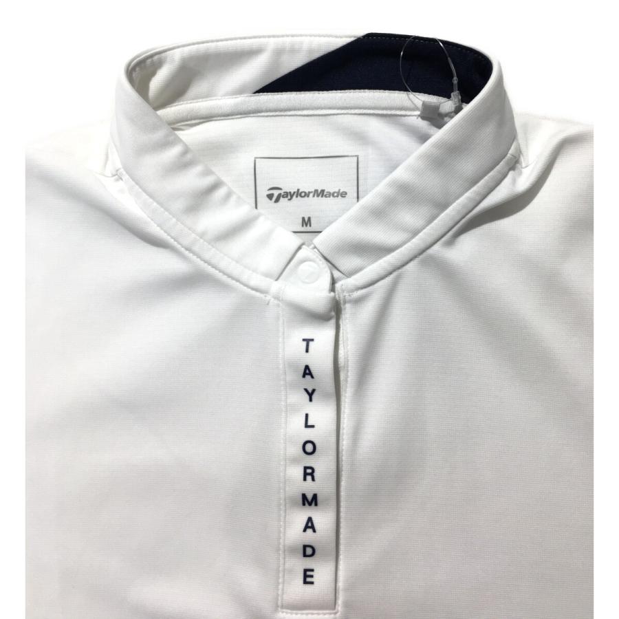 TaylorMade（テーラーメイド） coco 中古 レディース 半袖ポロシャツ M