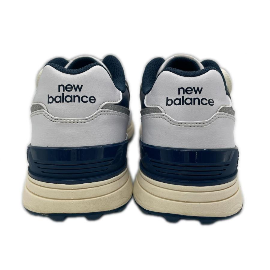 New Balance Golf（ニューバランスゴルフ） coco 中古 ゴルフシューズ