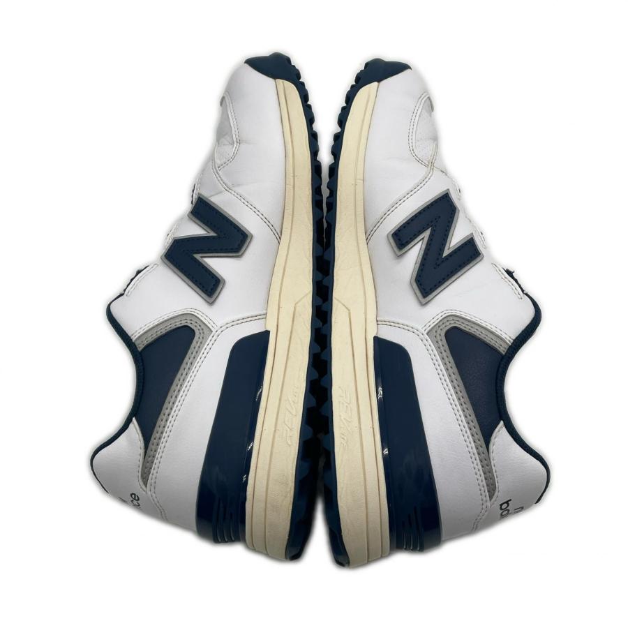 New Balance Golf（ニューバランスゴルフ） coco 中古 ゴルフシューズ