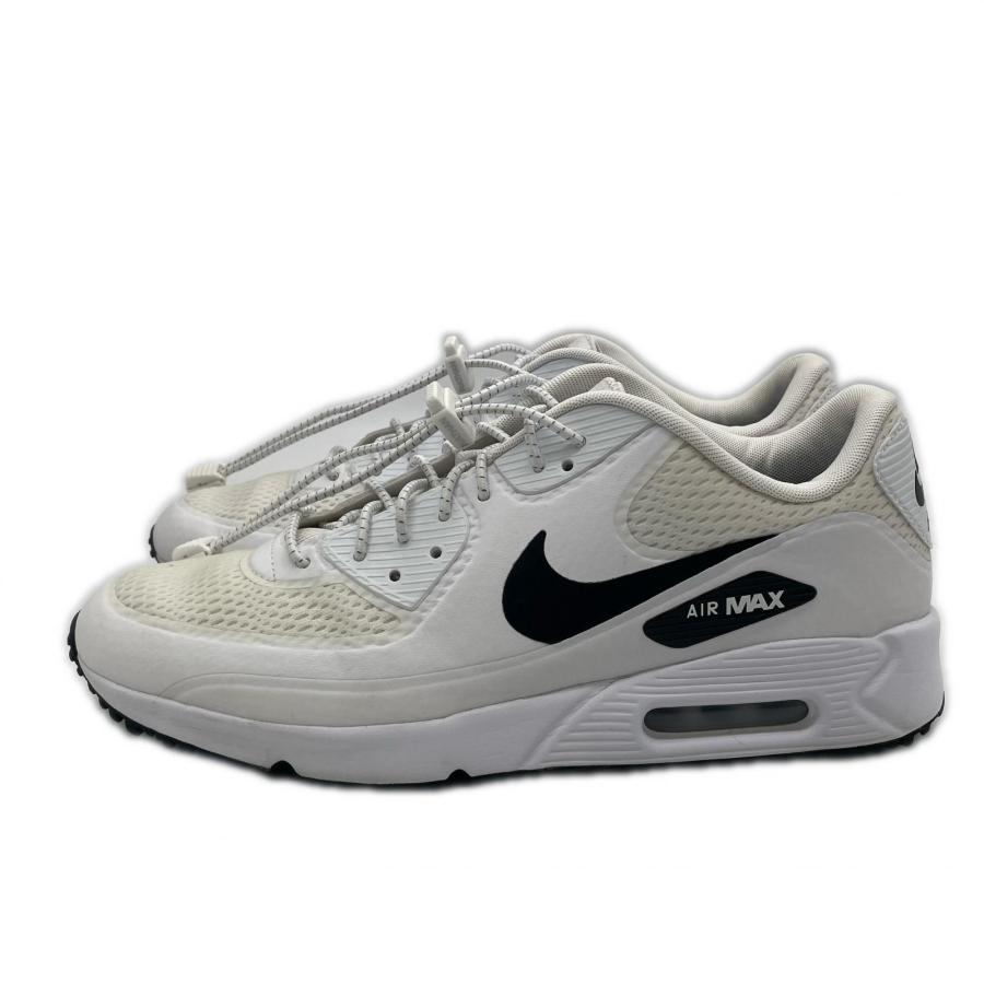 NIKE（ナイキ） coco 中古【値下げ】 ゴルフシューズ 27cm ホワイト