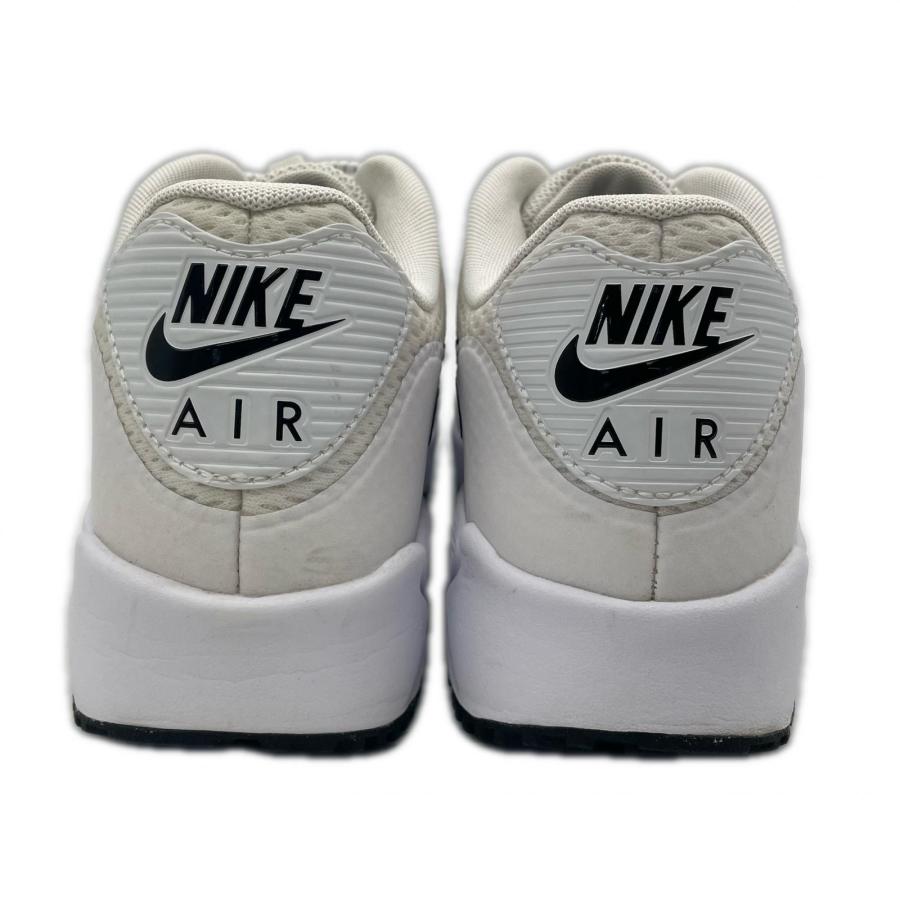 ナイキしゅーず NIKE（ナイキ） coco 中古【値下げ】 ゴルフシューズ 27cm ホワイト