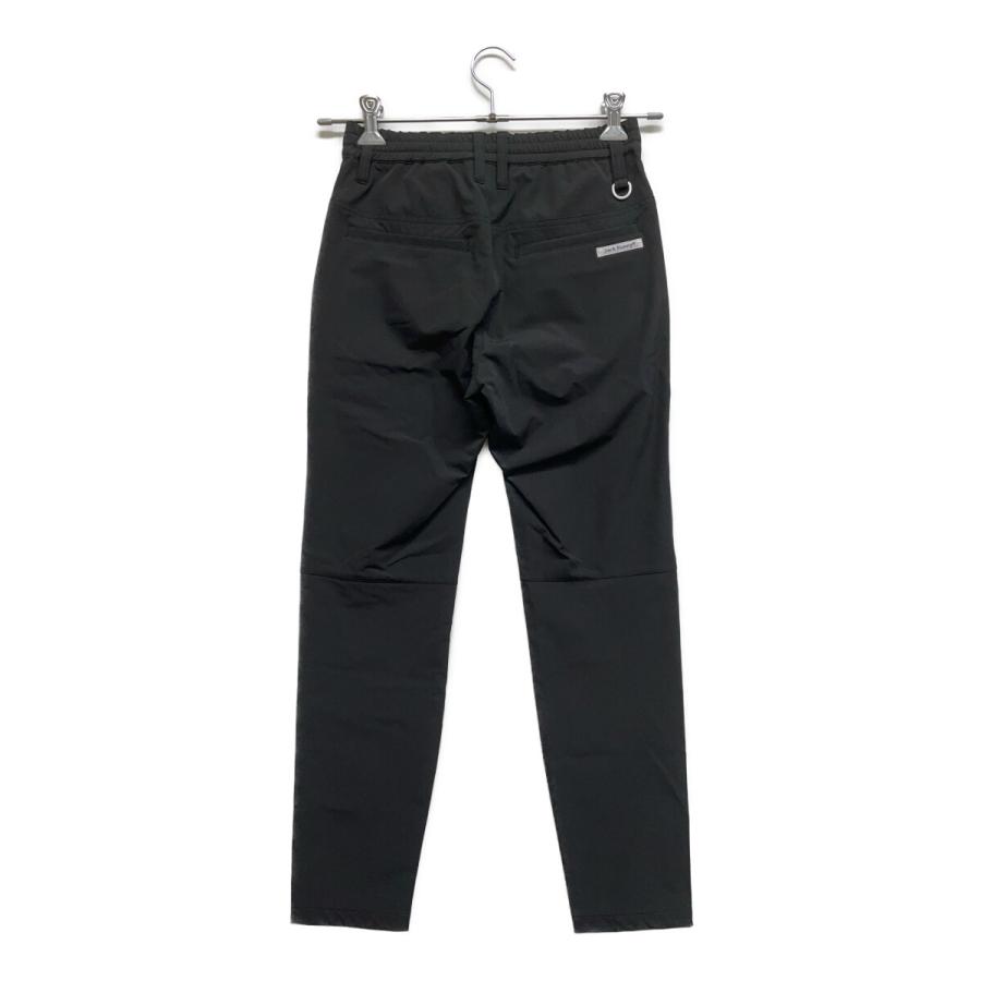 Jack Bunny!!（ジャックバニー） coco 中古 レディース パンツ 0(S) 黒