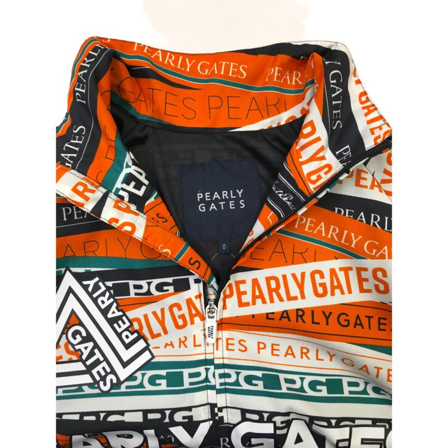 PEARLY GATES（パーリーゲイツ） 中古 レディース セットアップ 0(S