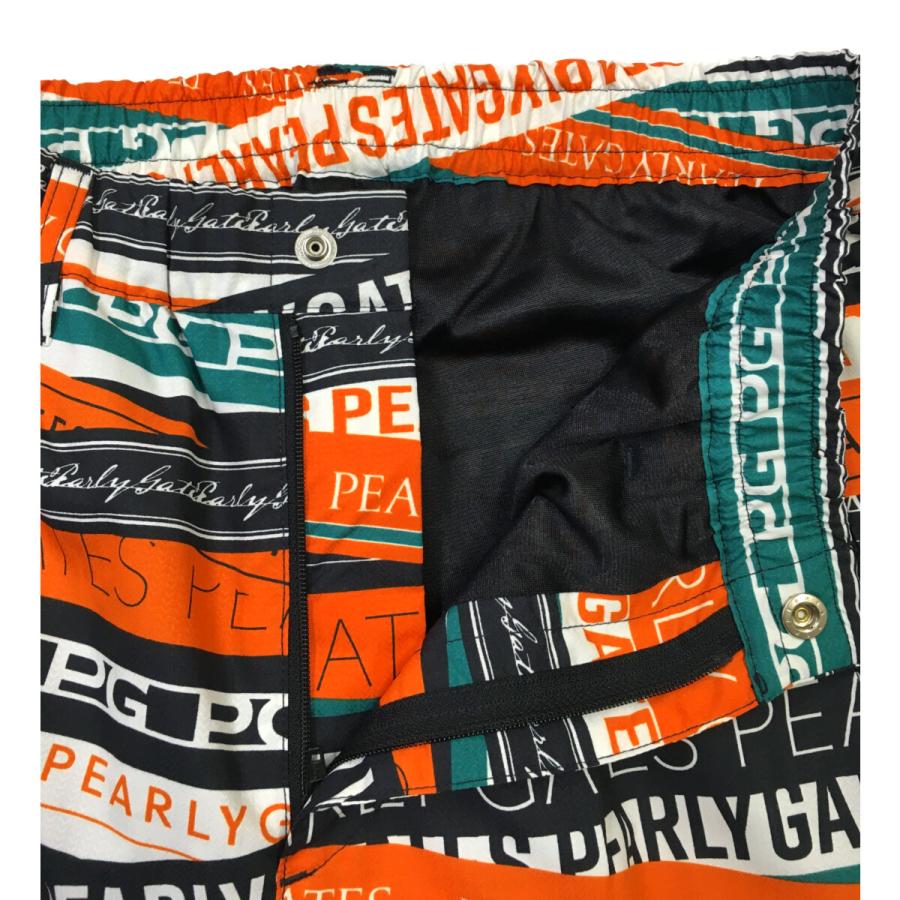 （新品と超美品）パーリーゲイツ、ドットエアー柄シリーズ、セットアップ、サイズ0 PEARLY GATES（パーリーゲイツ） 中古 レディース セットアップ 0(S