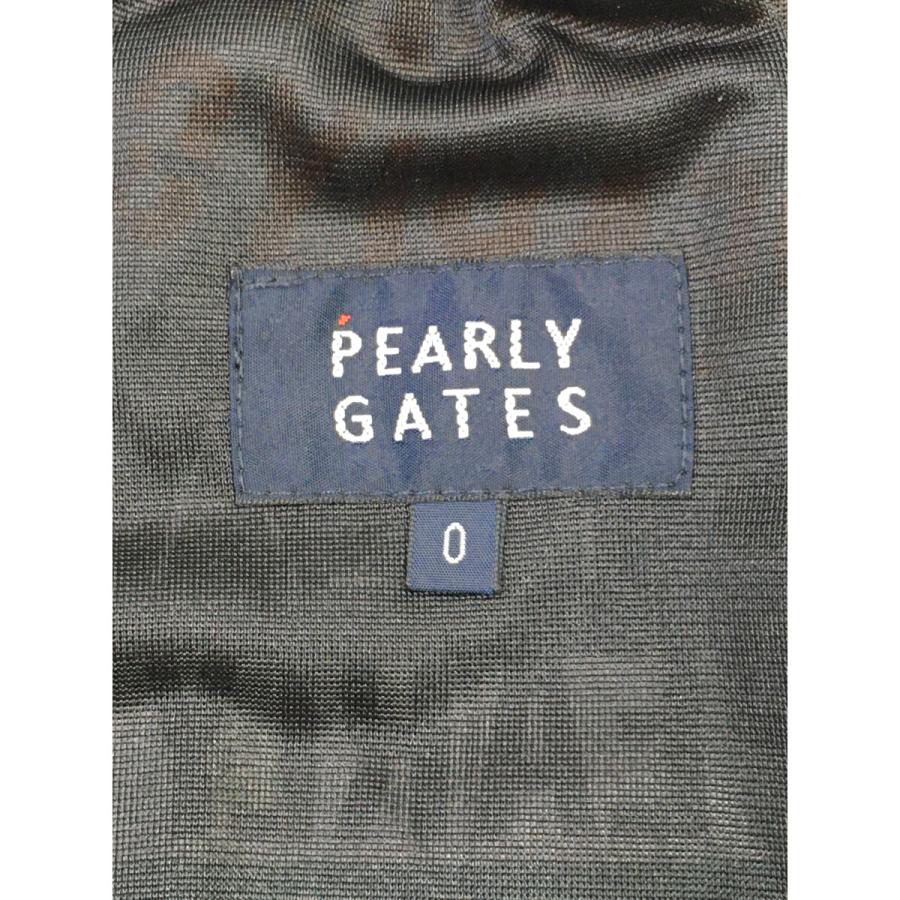 PEARLY GATES（パーリーゲイツ） 中古 レディース セットアップ 0(S