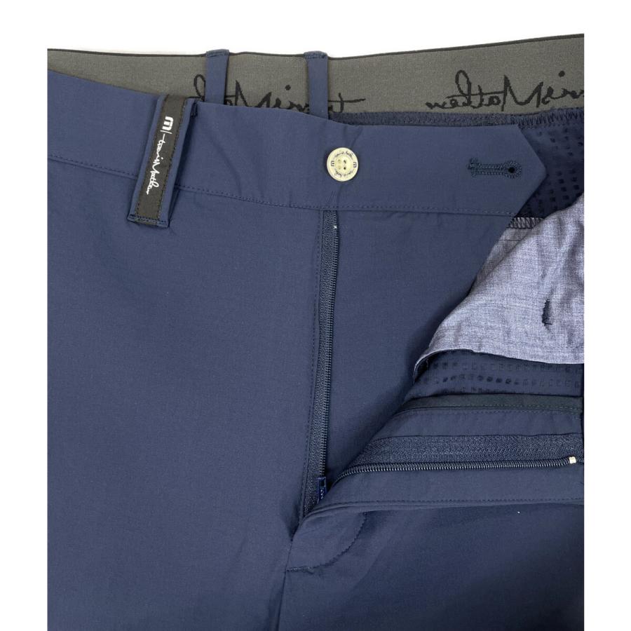 TRAVISMATHEW coco 中古 トラビスマシュー メンズ パンツ M ネイビー
