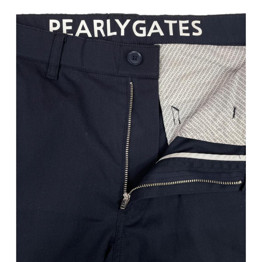 PEARLY GATES（パーリーゲイツ） coco 中古 メンズ パンツ 6(LL) 紺