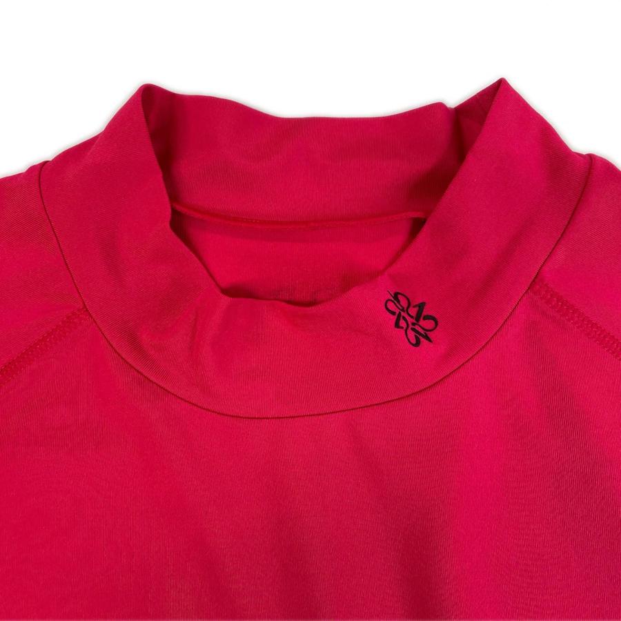 coco 中古 セントアンドリュース StANDREWS メンズ 半袖シャツ 3L 赤