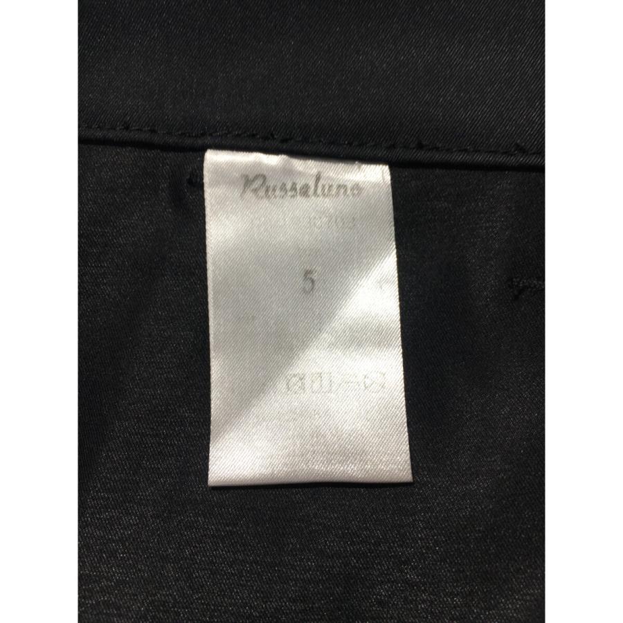 Russeluno（ラッセルノ） coco 中古 メンズ パンツ 5(L) 黒×赤