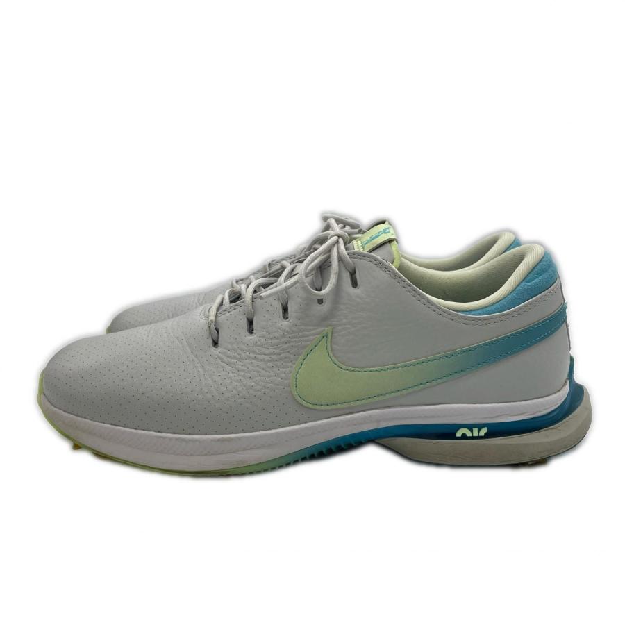 NIKE（ナイキ） coco 中古【値下げ】 ゴルフシューズ 27.5cm ホワイト