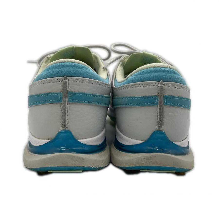 NIKE（ナイキ） 中古【値下げ】 ゴルフシューズ 27.5cm ホワイト