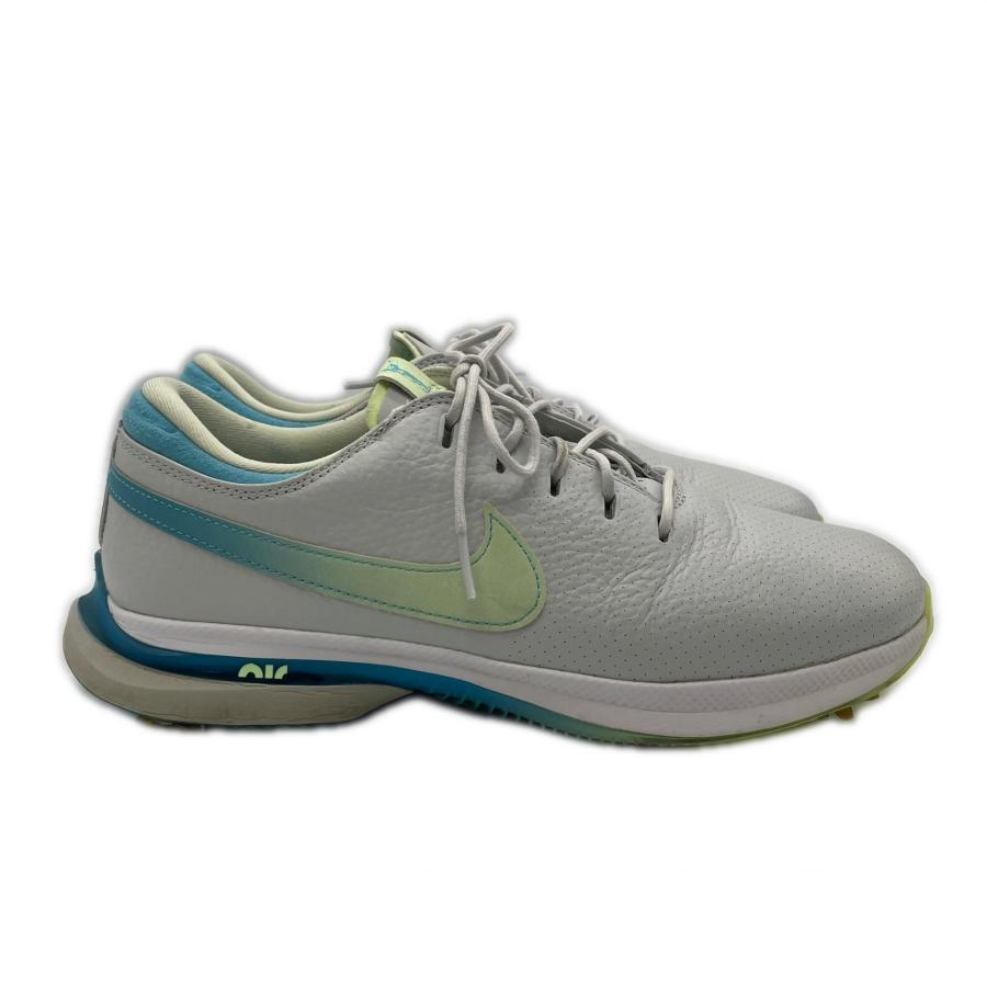 NIKE（ナイキ） 中古【値下げ】 ゴルフシューズ 27.5cm ホワイト