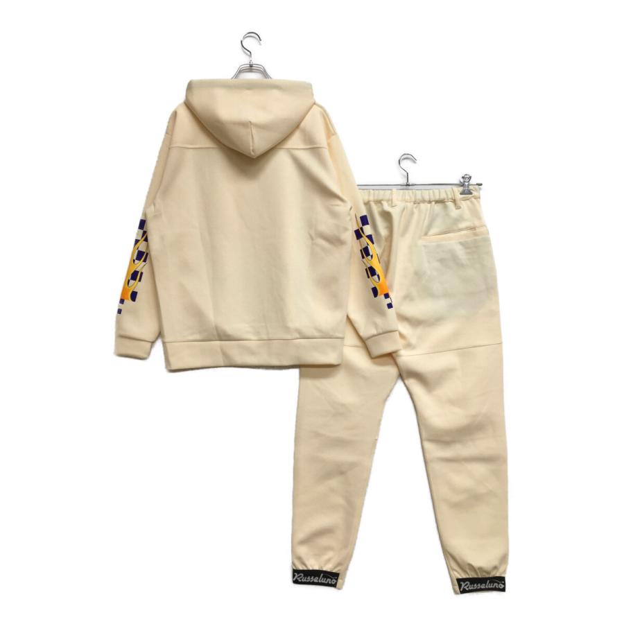 Russeluno（ラッセルノ） coco 未使用品 メンズ セットアップ 4(M