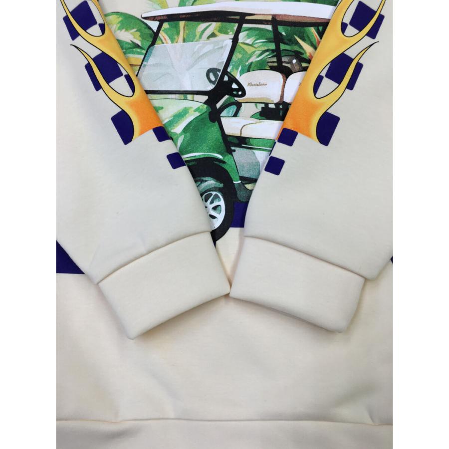 Russeluno（ラッセルノ） coco 未使用品 メンズ セットアップ 4(M