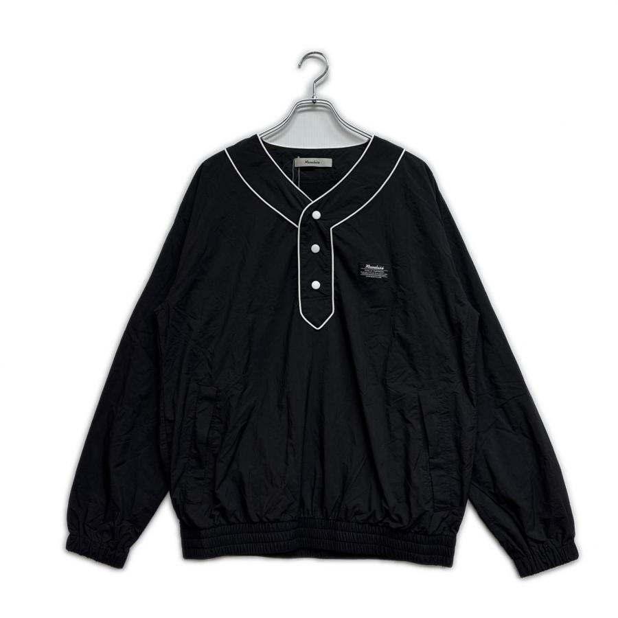 Russeluno（ラッセルノ） coco 未使用品 メンズ ウィンドブレーカー 4