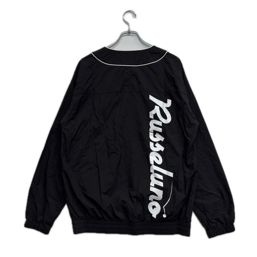 Russeluno（ラッセルノ） coco 未使用品 メンズ ウィンドブレーカー 4