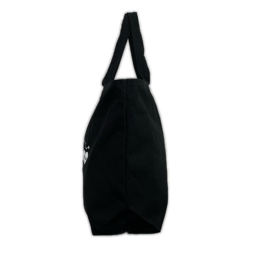 Russeluno（ラッセルノ） coco 中古 トート型ボストンバッグ 黒