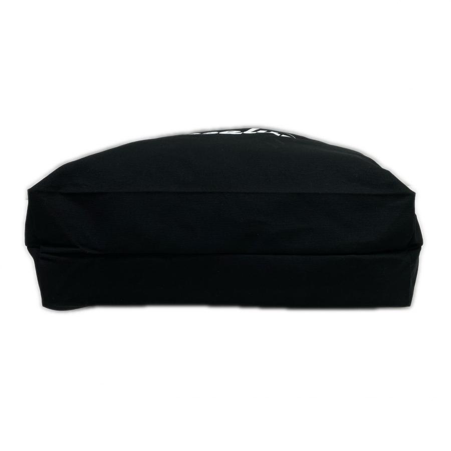 Russeluno（ラッセルノ） coco 中古 トート型ボストンバッグ 黒