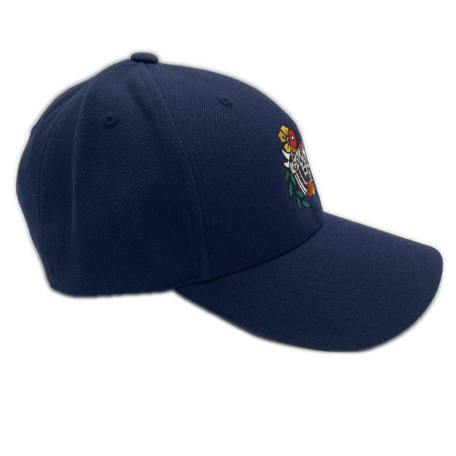 Russeluno（ラッセルノ） coco 中古 キャップ フリー ネイビー