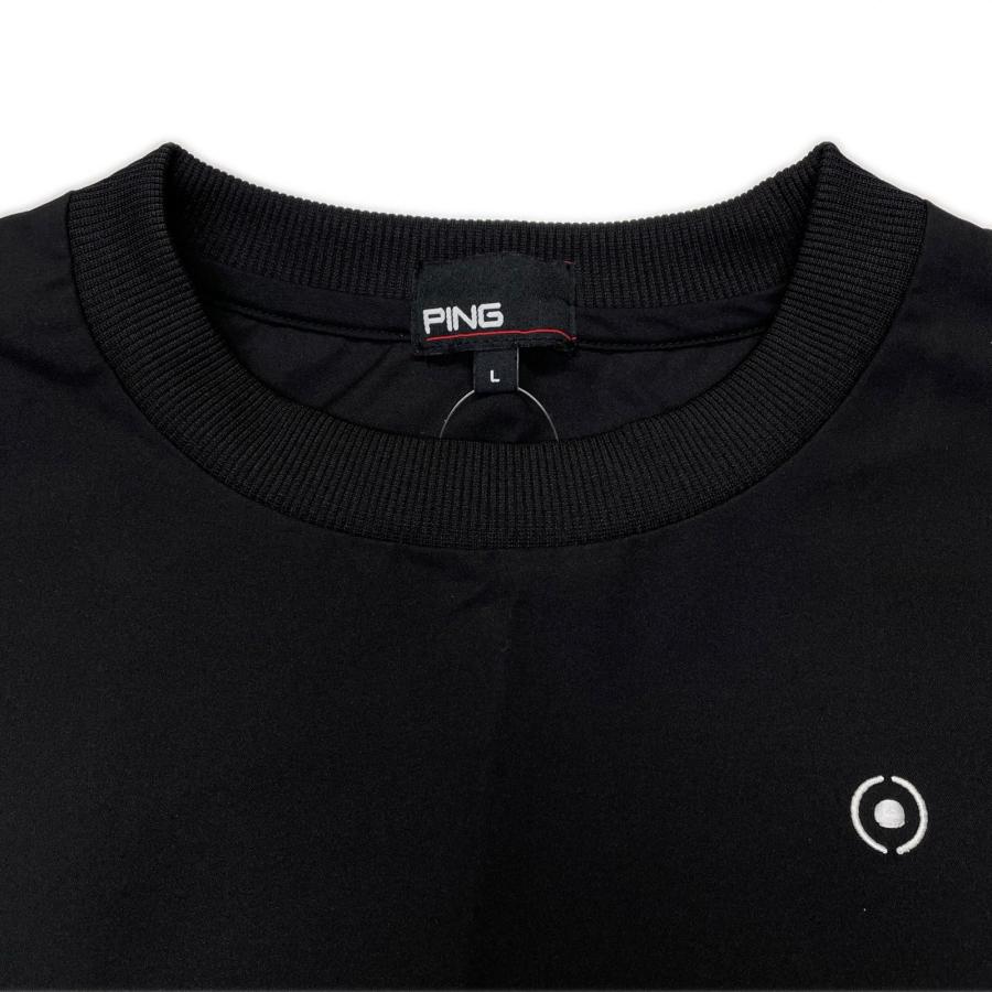 PING（ピン） coco 中古 メンズ スニードジャック L ブラック クルー