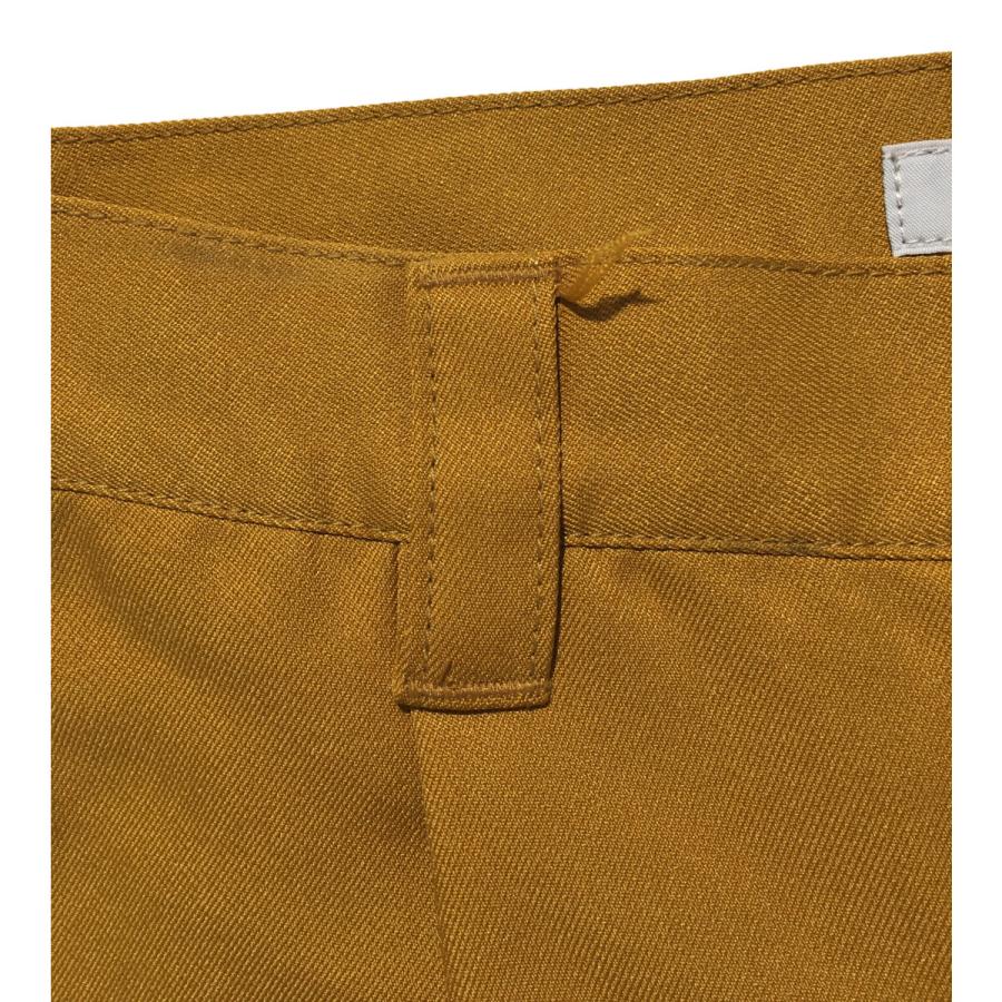 Russeluno（ラッセルノ） coco 中古 メンズ パンツ 4(M) マスタード